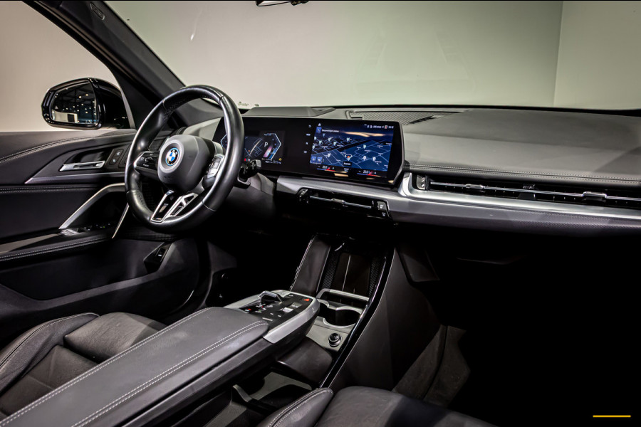 BMW X1 XDrive30e|M-sportPro|Pano|Trekhaak|Massage|FullOption