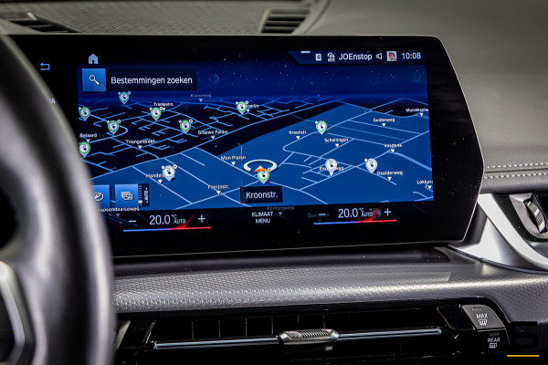 BMW X1 XDrive30e|M-sportPro|Pano|Trekhaak|Massage|FullOption