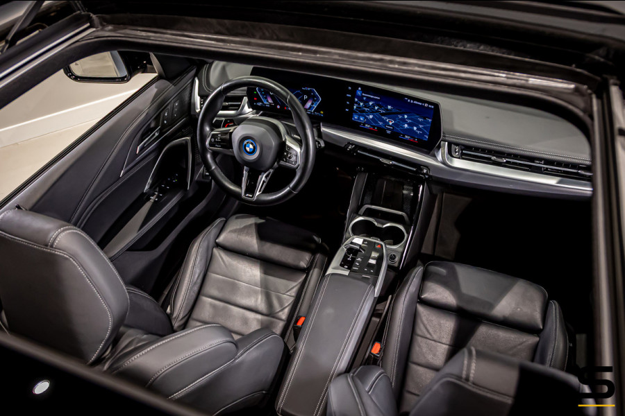 BMW X1 XDrive30e|M-sportPro|Pano|Trekhaak|Massage|FullOption