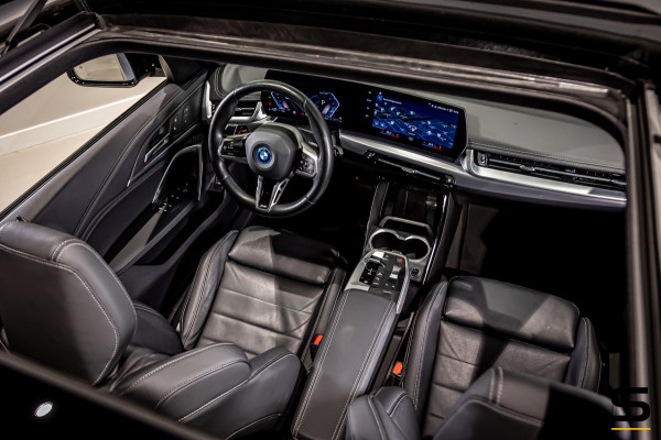 BMW X1 XDrive30e|M-sportPro|Pano|Trekhaak|Massage|FullOption