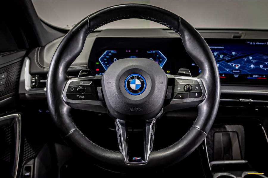 BMW X1 XDrive30e|M-sportPro|Pano|Trekhaak|Massage|FullOption