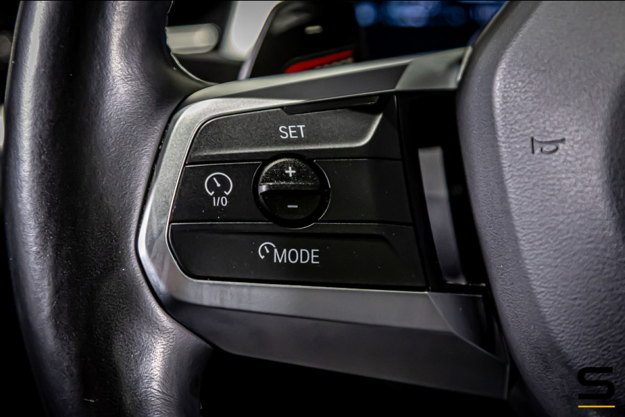 BMW X1 XDrive30e|M-sportPro|Pano|Trekhaak|Massage|FullOption