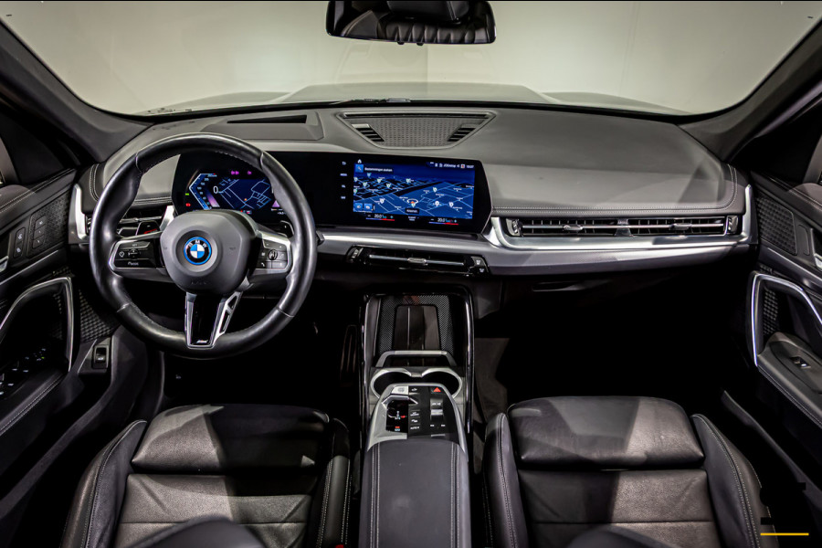 BMW X1 XDrive30e|M-sportPro|Pano|Trekhaak|Massage|FullOption