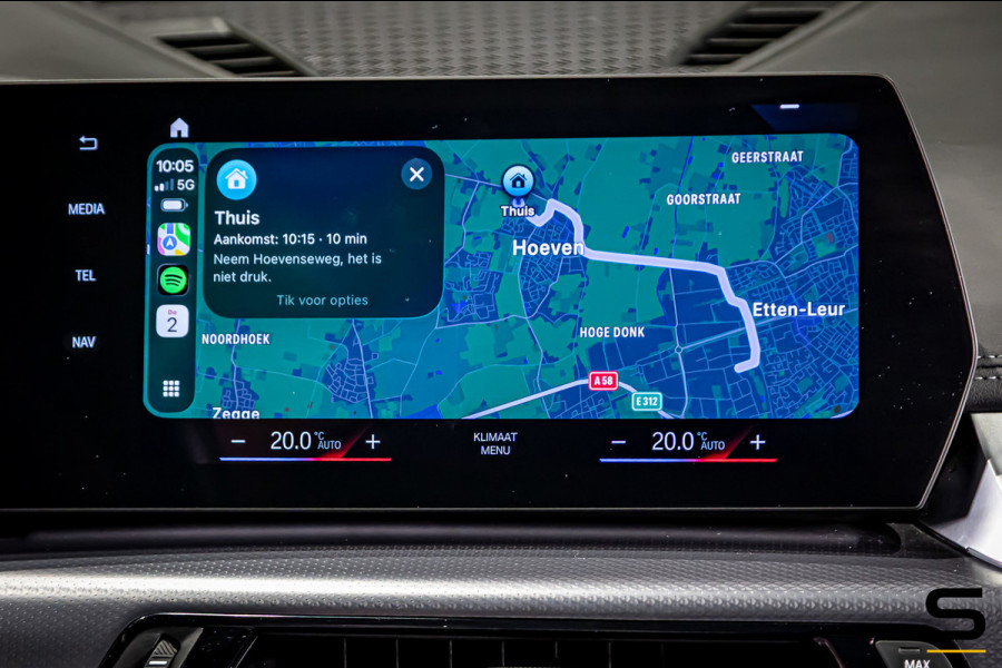 BMW X1 XDrive30e|M-sportPro|Pano|Trekhaak|Massage|FullOption