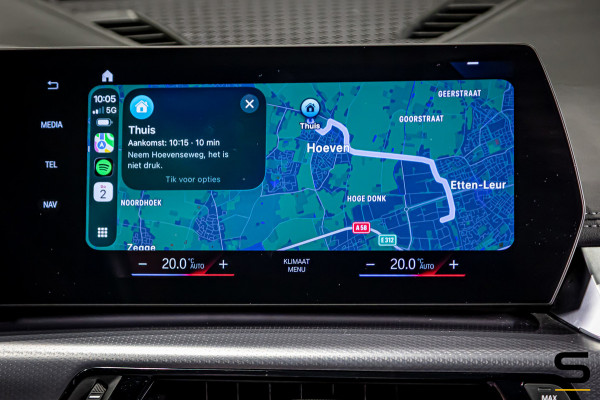 BMW X1 XDrive30e|M-sportPro|Pano|Trekhaak|Massage|FullOption