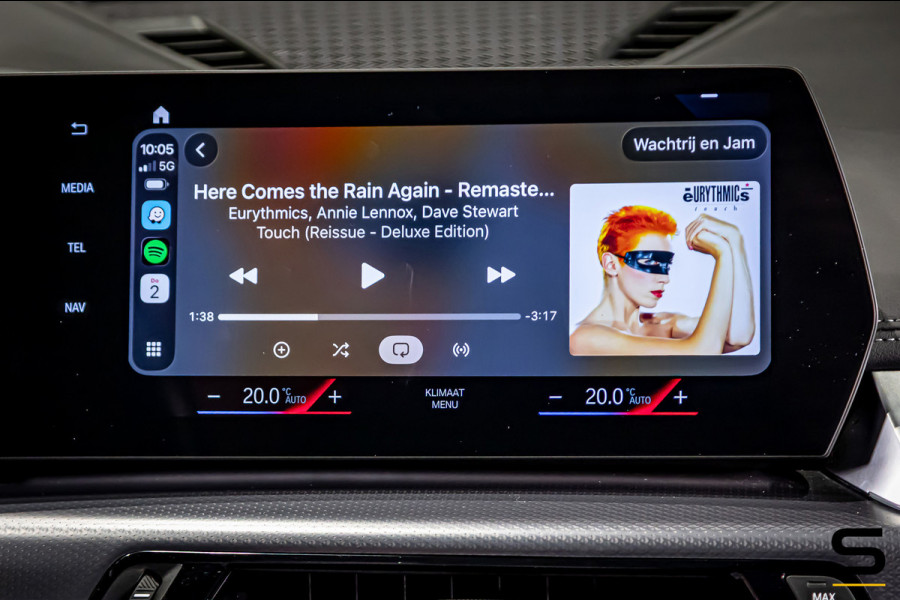 BMW X1 XDrive30e|M-sportPro|Pano|Trekhaak|Massage|FullOption