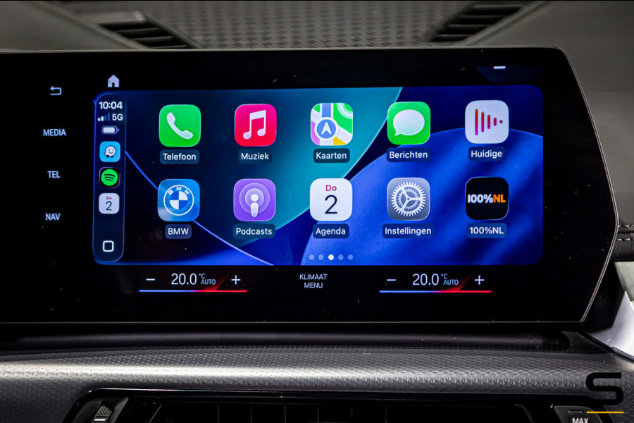 BMW X1 XDrive30e|M-sportPro|Pano|Trekhaak|Massage|FullOption