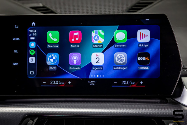 BMW X1 XDrive30e|M-sportPro|Pano|Trekhaak|Massage|FullOption