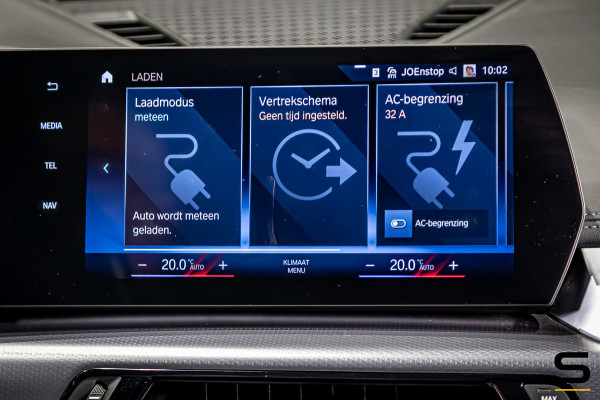 BMW X1 XDrive30e|M-sportPro|Pano|Trekhaak|Massage|FullOption