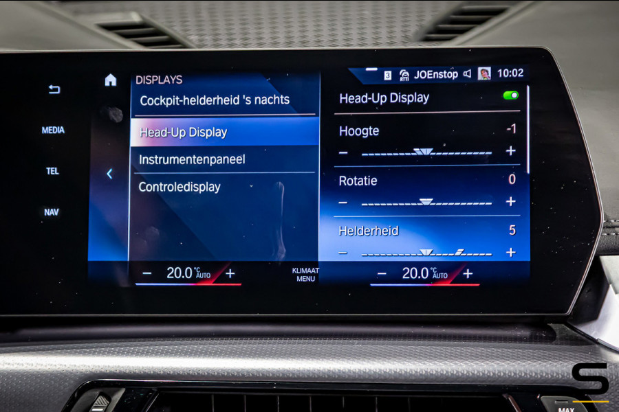 BMW X1 XDrive30e|M-sportPro|Pano|Trekhaak|Massage|FullOption