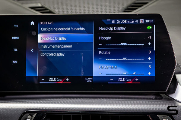 BMW X1 XDrive30e|M-sportPro|Pano|Trekhaak|Massage|FullOption