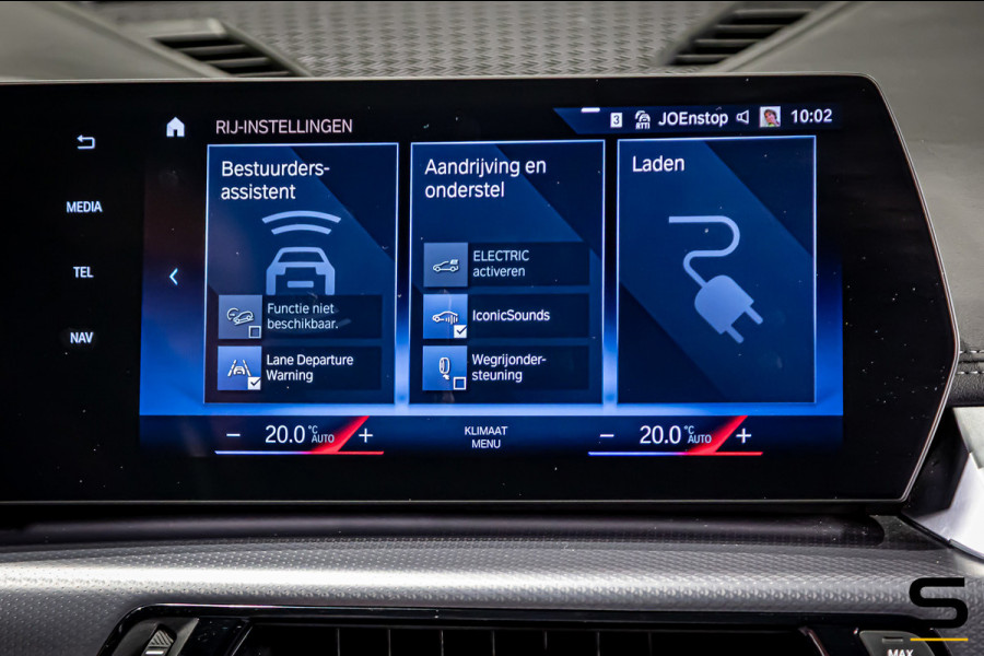 BMW X1 XDrive30e|M-sportPro|Pano|Trekhaak|Massage|FullOption