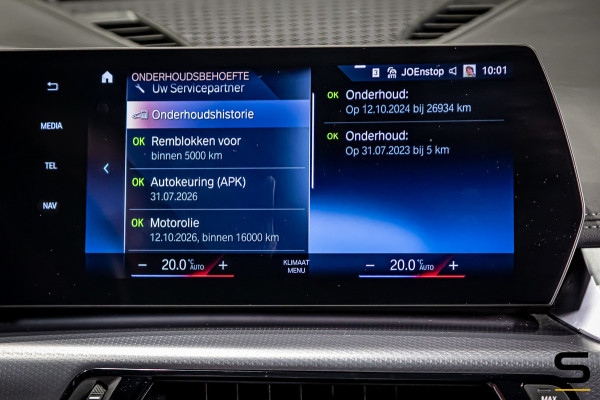 BMW X1 XDrive30e|M-sportPro|Pano|Trekhaak|Massage|FullOption