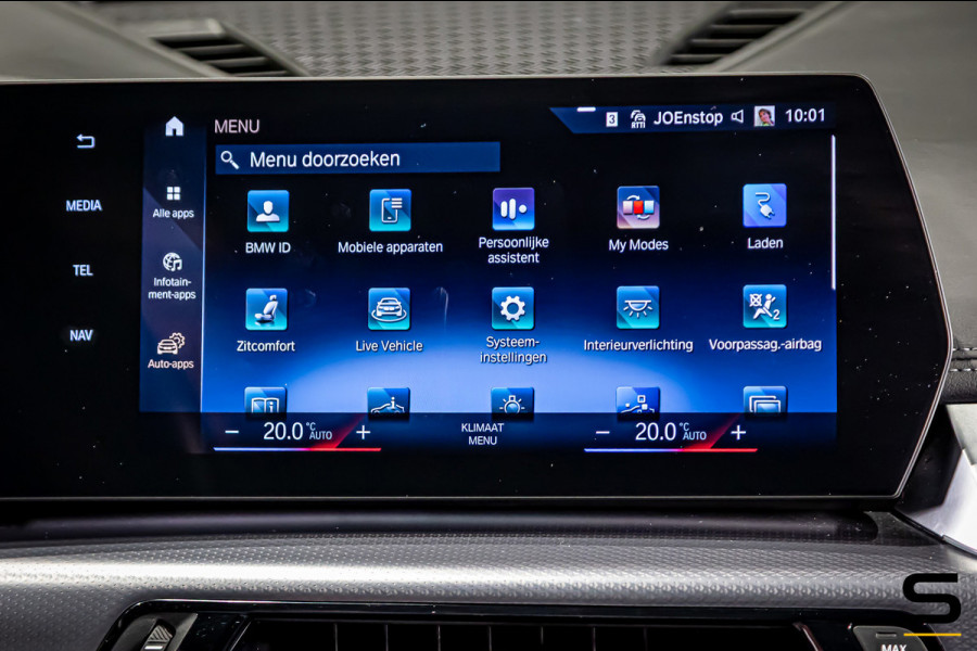 BMW X1 XDrive30e|M-sportPro|Pano|Trekhaak|Massage|FullOption