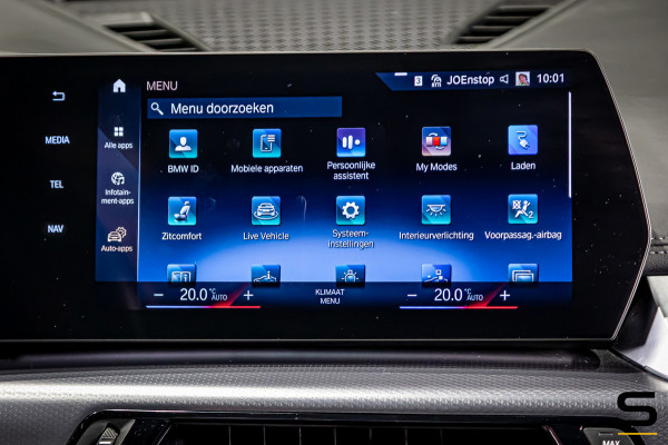 BMW X1 XDrive30e|M-sportPro|Pano|Trekhaak|Massage|FullOption