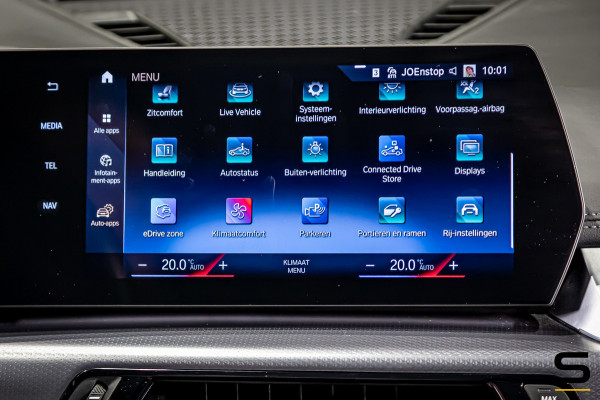 BMW X1 XDrive30e|M-sportPro|Pano|Trekhaak|Massage|FullOption