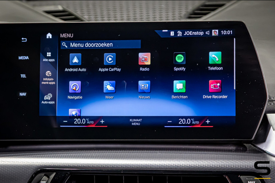 BMW X1 XDrive30e|M-sportPro|Pano|Trekhaak|Massage|FullOption