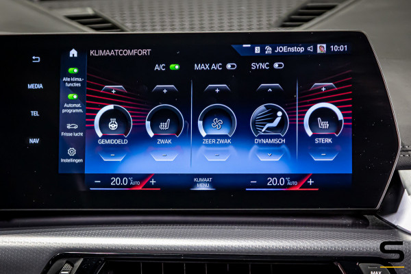 BMW X1 XDrive30e|M-sportPro|Pano|Trekhaak|Massage|FullOption