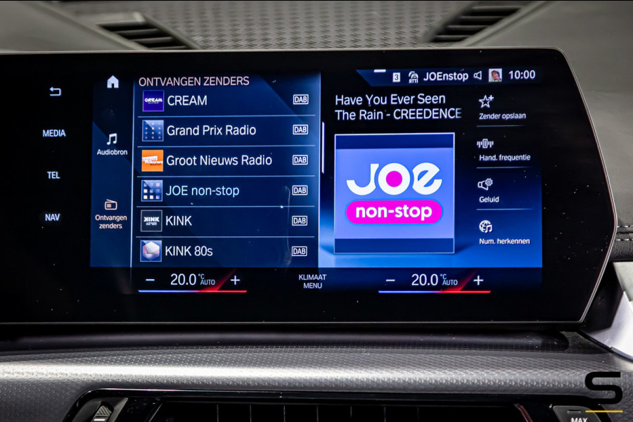 BMW X1 XDrive30e|M-sportPro|Pano|Trekhaak|Massage|FullOption