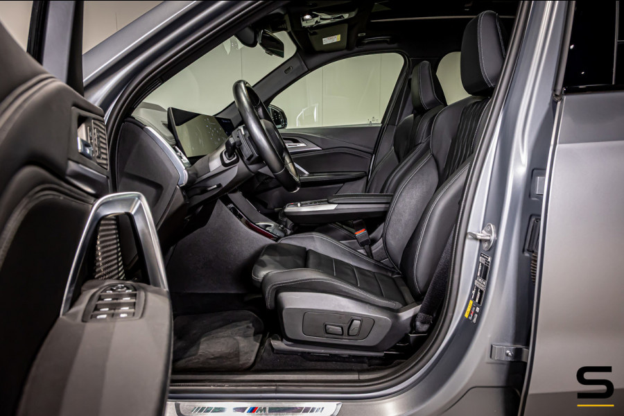 BMW X1 XDrive30e|M-sportPro|Pano|Trekhaak|Massage|FullOption