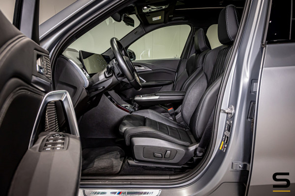 BMW X1 XDrive30e|M-sportPro|Pano|Trekhaak|Massage|FullOption