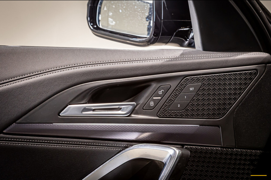 BMW X1 XDrive30e|M-sportPro|Pano|Trekhaak|Massage|FullOption