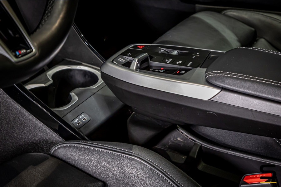 BMW X1 XDrive30e|M-sportPro|Pano|Trekhaak|Massage|FullOption