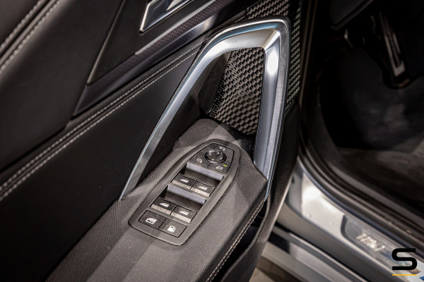 BMW X1 XDrive30e|M-sportPro|Pano|Trekhaak|Massage|FullOption