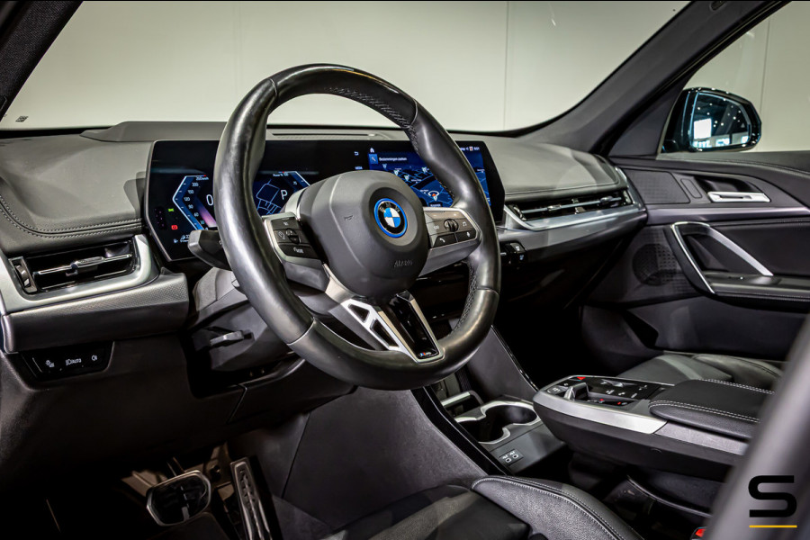 BMW X1 XDrive30e|M-sportPro|Pano|Trekhaak|Massage|FullOption