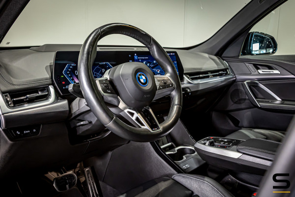 BMW X1 XDrive30e|M-sportPro|Pano|Trekhaak|Massage|FullOption