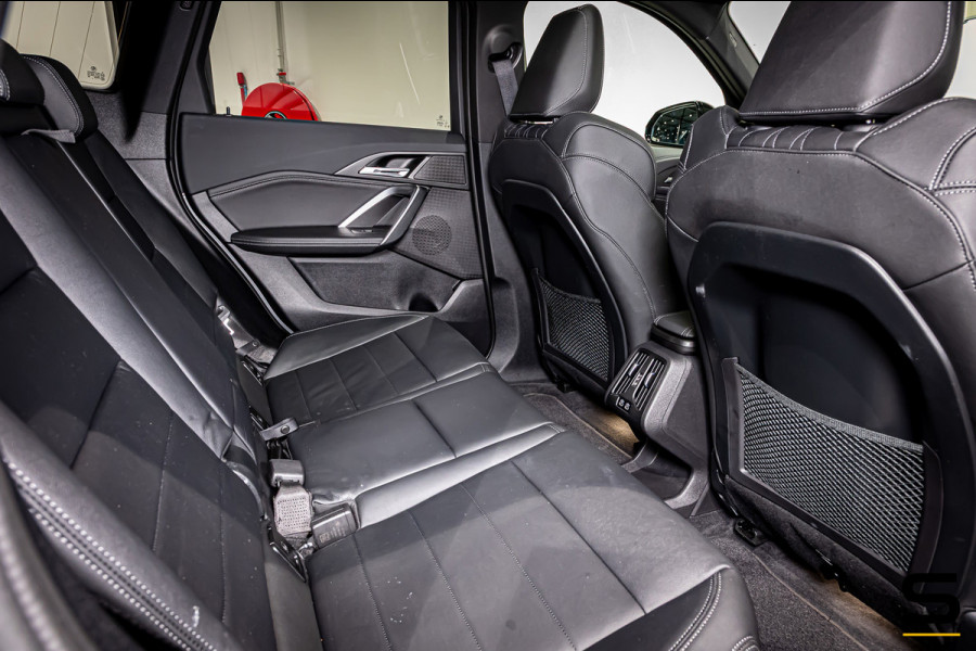 BMW X1 XDrive30e|M-sportPro|Pano|Trekhaak|Massage|FullOption