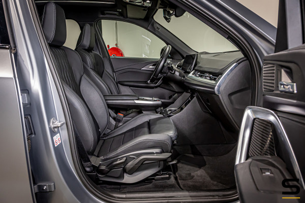 BMW X1 XDrive30e|M-sportPro|Pano|Trekhaak|Massage|FullOption