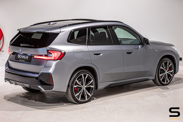 BMW X1 XDrive30e|M-sportPro|Pano|Trekhaak|Massage|FullOption