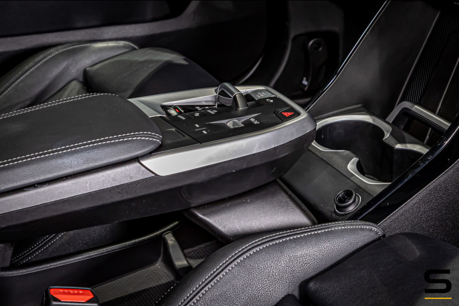 BMW X1 XDrive30e|M-sportPro|Pano|Trekhaak|Massage|FullOption