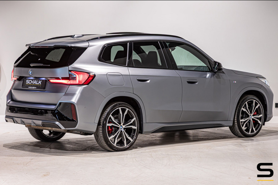 BMW X1 XDrive30e|M-sportPro|Pano|Trekhaak|Massage|FullOption