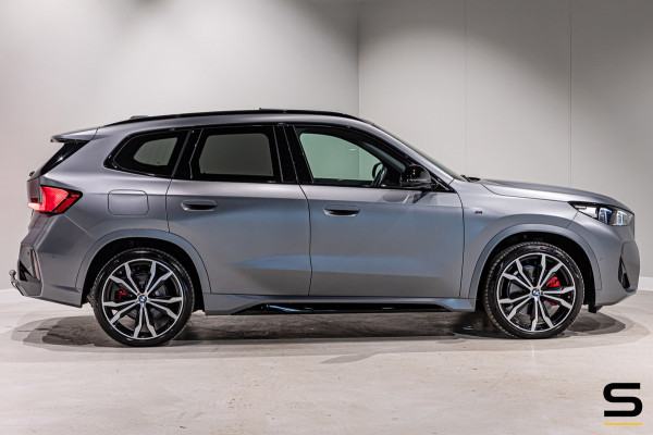 BMW X1 XDrive30e|M-sportPro|Pano|Trekhaak|Massage|FullOption