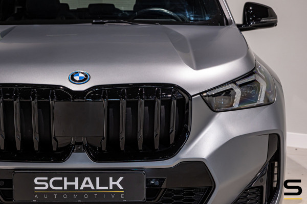 BMW X1 XDrive30e|M-sportPro|Pano|Trekhaak|Massage|FullOption