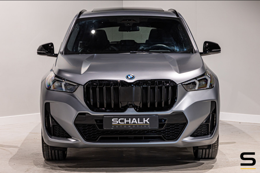 BMW X1 XDrive30e|M-sportPro|Pano|Trekhaak|Massage|FullOption