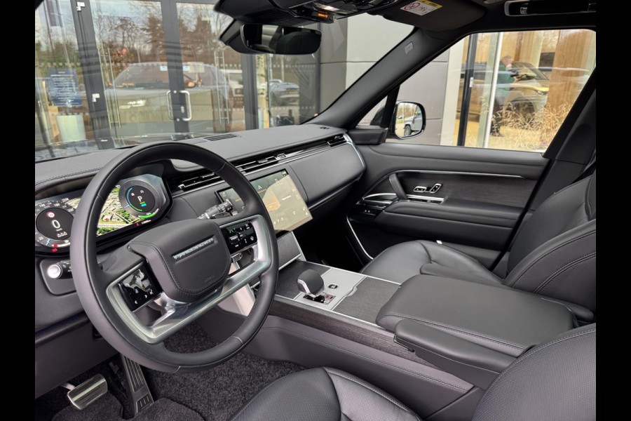 Land Rover Range Rover P460e HSE PHEV