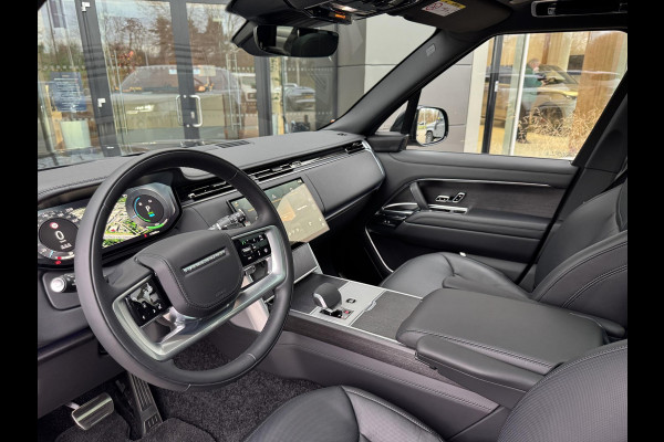 Land Rover Range Rover P460e HSE PHEV