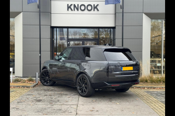 Land Rover Range Rover P460e HSE PHEV