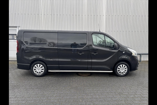 Renault Trafic 2.0 dCi L2H1 DC*5-PERS*AUTOM.*ECC*CRUISE*NAVI*CAM*