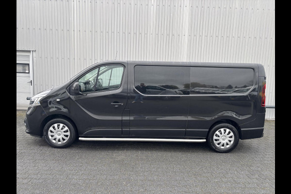 Renault Trafic 2.0 dCi L2H1 DC*5-PERS*AUTOM.*ECC*CRUISE*NAVI*CAM*