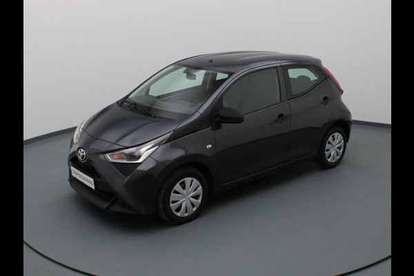 Toyota Aygo 1.0 VVT-i x-fun Airco | Cruise control