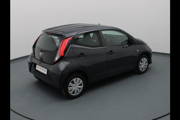Toyota Aygo 1.0 VVT-i x-fun Airco | Cruise control
