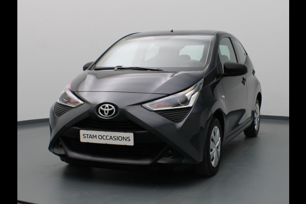 Toyota Aygo 1.0 VVT-i x-fun Airco | Cruise control