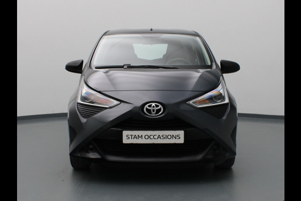 Toyota Aygo 1.0 VVT-i x-fun Airco | Cruise control