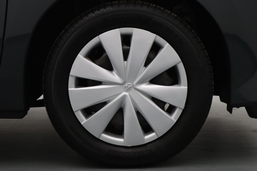 Toyota Aygo 1.0 VVT-i x-fun Airco | Cruise control