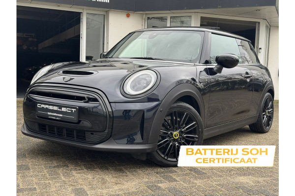 MINI Cooper SE Yours | Panorama | Harman Kardon | Head-Up | CarPlay