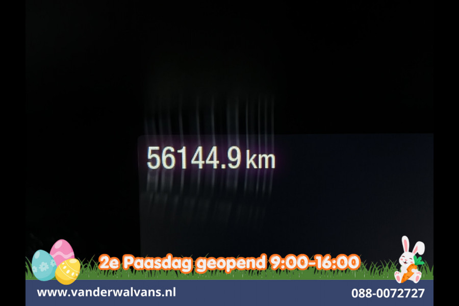 Ford Transit Connect 1.5 EcoBlue 100pk L2H1 Euro6 Airco | 3-Zits | Camera | Cruisecontrol | Trekhaak Dakdragers, Parkeersensoren, Verwarmde voorruit, Bijrijdersbank